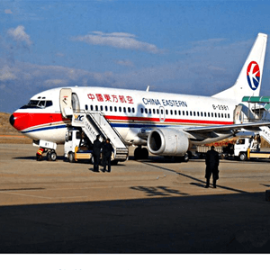 鸡西兴凯湖航空货运航空快运业稳步发展的原因是什么？